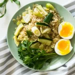 Healthy Eating Made Easy: Nutri tious and Delicious Recipes