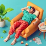 Mind and Meditation: Techniq for a Calmer Lif