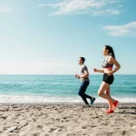 Young woman help cancer patient around the world