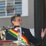 Más de 3,4 millones de electores votarán este domingo en cinco departamentos