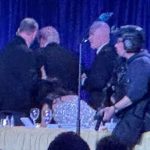 Líderes internacionales condenan el ataque a Trump de la cena de corresponsales y denuncian la violencia política
