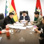 Eduardo Valdivia es el nuevo gerente general Boliviana de Aviación (BoA)