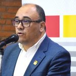 Intervienen campamento de minería ilegal en Sorata