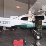 Polémico proceso de compra de aviones F–16 a EE.UU.: renuncian el canciller y el ministro de Defensa de Perú