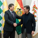Confederación de Choferes convoca a ampliado por “incumplimiento” de acuerdos por parte del Gobierno