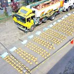 Surtidores denuncian desabastecimiento de diésel en Santa Cruz