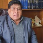 En medio de la crisis energética, el presidente de Bolivia designa a Marcelo Blanco como ministro de Hidrocarburos
