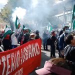 CHAPARE: Chofer transportaba media tonelada de drogas camuflada en ladrillos de construcción