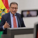 FMI tiene el peor pronóstico para la economía de Bolivia