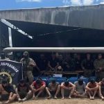 Confederación de Choferes convoca a ampliado por “incumplimiento” de acuerdos por parte del Gobierno