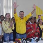 Chile empezó a expulsar migrantes, entre ellos varios bolivianos