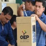 Presidente afirma que recibió “un país arrasado” y llama a las Fuerzas Armadas a reconstruir Bolivia