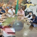 Cinco personas mueren ahogadas tras la caída de un vehículo en un río de Guanay