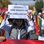 PRESIDENTE: Evo Morales «tiene los días contados»: «No podrá escaparse de la justicia»