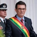 Diputados debaten la abrogación de la ley que limita el uso de las fuerzas de seguridad en Bolivia