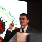 Las autoridades de Chile, Argentina, Perú, Ecuador y Bolivia acordaron coordinar acciones contra el crimen organizado