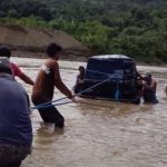 Mineros de Bolivia confirman paro nacional