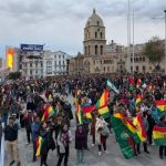 Dos efectivos militares mueren en operaciones de patrullaje lacustre en el sector Guaqui – Desaguadero