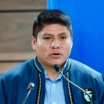 Presidente Rodrigo Paz lanza en Cochabamba la Ley de Alivio Tributario y destaca apoyo a miles de contribuyentes