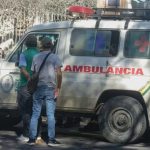 Investigan el hallazgo de casi Bs 1 millón en una ambulancia rumbo al Trópico de Cochabamba