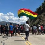 Bolivia soportara temperaturas entre -2°C y 32°C