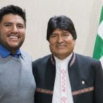 Aprehenden a dirigente vecinal que impulsa las movilizaciones en La Paz
