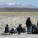 BLOQUEOS: Reyes Villa alerta sobre una crisis de abastecimiento en Cochabamba