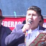 ¿Leonardo Loza eres un corrupto?: Designo al hijo de Evo Morales en el Servicio Departamental de Caminos