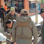 Presidente Paz: “No puede haber una justicia para unos y una diferente para otros”
