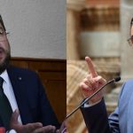 EEUU anuncia $us 20 millones en apoyo a Bolivia para enfrentar el narcotráfico y el crimen organizado