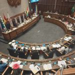 Gobierno confirma control de los incendios en Tarija y dispone el retiro de las fuerzas desplegadas