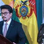 Se agravan los incendios en Bolivia