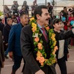 Lara apoya un referendo para repostular a Evo: “si la mayoría gana, se respeta la voluntad popular”