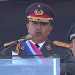Abelardo de la Espriella asumió la presidencia de Colombia y prometió «mano dura» contra el narcotráfico