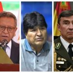 SONDEO: Descontento absoluto: Luis Santa Cruz y Nelson Gallinate se consolidan como los peores alcaldes de la región