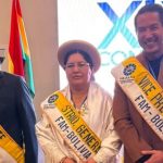 Lara apoya un referendo para repostular a Evo: “si la mayoría gana, se respeta la voluntad popular”