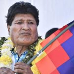 Bolivia participará en Panamá en la Coalición de las Américas frente a los carteles